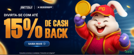 Cassino 5ppg - mesas ao vivo e jogos