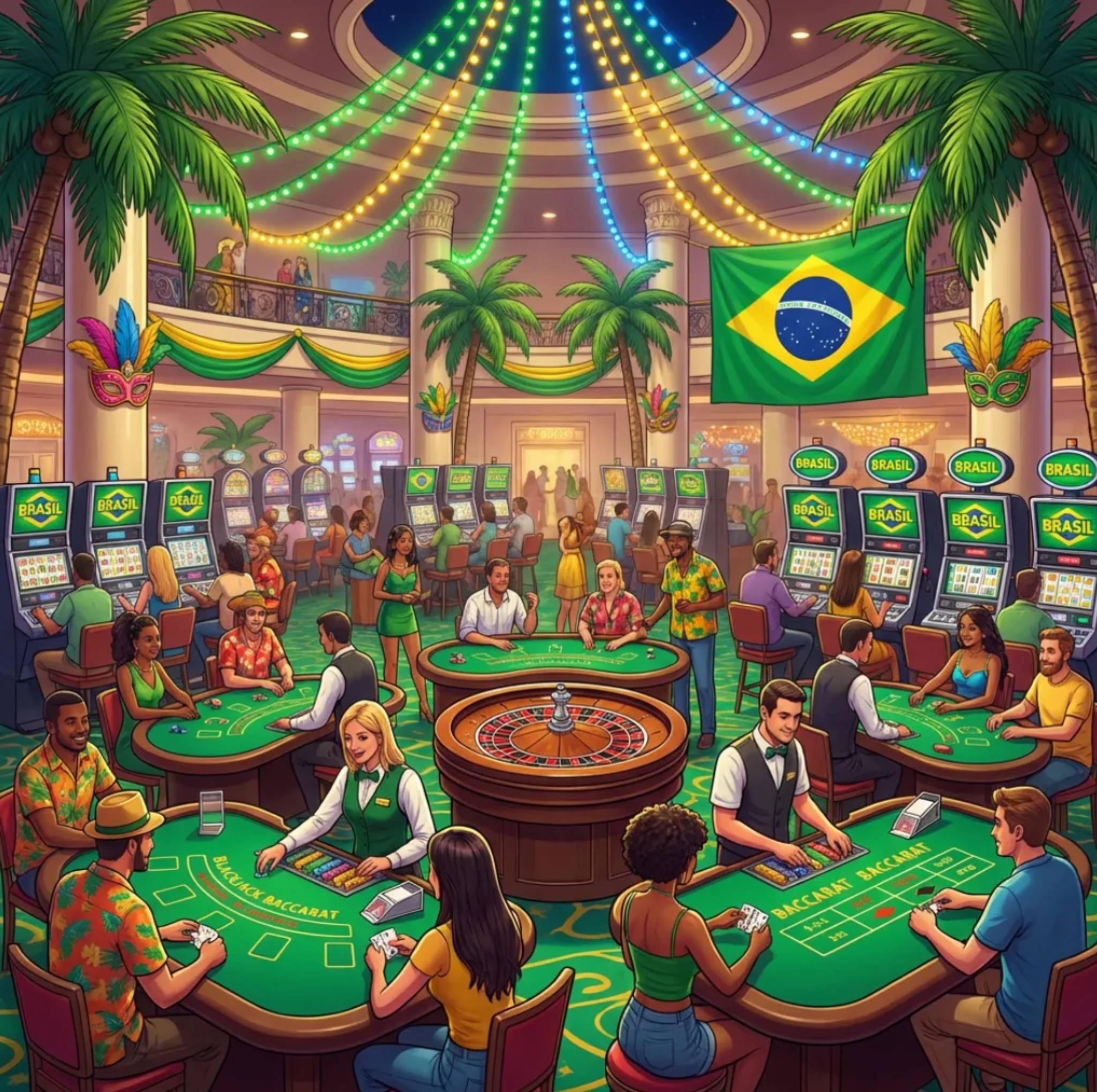Slots com prêmios 5ppg